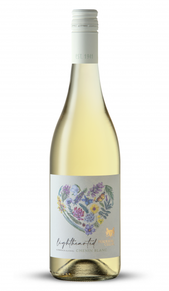 Perdeberg Wine Pty Ltd Lighthearted Chenin Blanc      